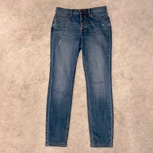 Lauren Conrad jeans, size 10, new w/o tags